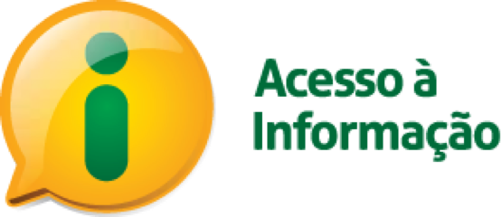 Logo Acesso à Informação